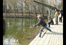 北方春钓需要了解的五个技巧