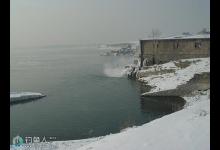 冬钓必知的六个注意事项