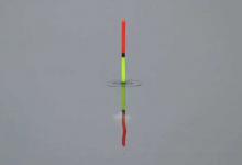 带钩调漂最简单的方法