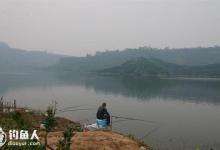 冬春降温垂钓的钓技小妙招