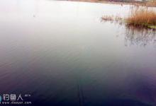 冬季垂钓的选窝与做窝心得