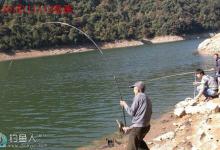 初冬垂钓的特点钓法与技巧