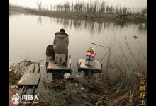 春季野钓装备选择技巧（杆、钩、漂、线）