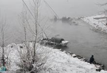 冬钓时的窝料与饵料搭配技巧