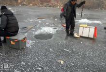 北方初春钓鱼的饵料选择技巧