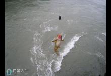 夏季拖钓实战技巧 来自高手的分享