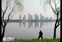 论风向及气温与春季垂钓的关系