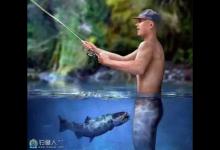 爱冬钓的男人特持久，你知道吗？