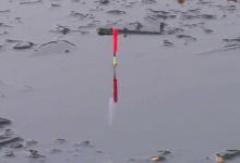 野钓最简单实用的调漂方法