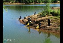 仲秋水库作钓的六大技巧