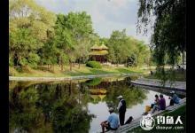 夏钓之实用技巧（时间、钓位和钓点）