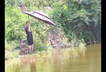 一个钓鱼和饮酒的段子，让我们悟出生活中的一些浅显道理