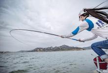 干货！钓鱼人应该熟知的风力常识，助你在垂钓中更加得心应手