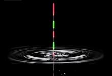 通过漂相可判断出什么鱼在下面咬钩，高手是怎么做到的？