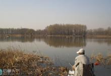 北方地区春钓秘诀之找鱼下钩的技巧