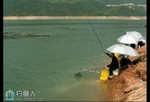 夏季垂钓一些健康问题的应对措施