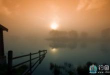 雾霾天气的钓鱼技巧