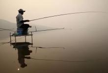 野钓鱼资源匮乏，渔获少的可怜，这四个小技巧可以弥补不足