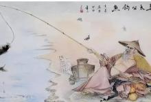 谚语“早钓太阳红，晚钓鸡入笼”，并非放之四海而皆准，有特例