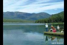 别人钓鱼身强体壮、心情愉悦，而你钓鱼却病魔缠身、苦不堪言