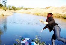 夏季野钓这3种情况下需补窝，其他时候千万别补，越补鱼口越少