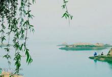 春季钓鱼经验（鱼竿、浮漂、钩线组、饵料）