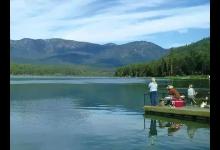 掌握这五种天气下的钓鱼技巧，能让人一看就会认为是内行