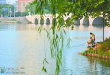 夏季钓大鱼的钓点选择技巧