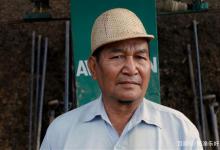 对世界最大家庭户主去世的几点看法，和鱼类相比小巫见大巫