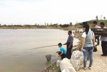 喜欢主动指点别人钓鱼的钓友，请自重些吧