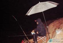 冬季夜钓六点重要因素解析