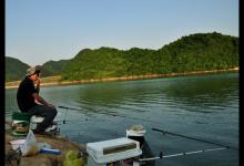 老钓手容易犯的五个错误，新手反而很少犯，请对号入座