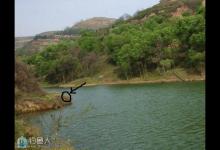 春季野钓水库如何选择更好的钓位