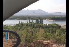 水库夜钓，同行钓友受到惊吓，其他钓友要引起高度重视！