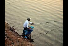 用跑铅钓法时，为了达到预期效果，别忘了这关键一步