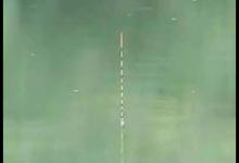 选择调低钓高时存在一个容易忽视的问题，钓友们要引起重视