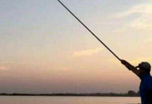 有种纠结叫后悔不已，很多钓鱼人存在的心理历程