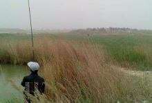 深秋钓鱼遇刮风天怎么办？做好这7个选择，使你钓鱼无忧