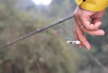 提醒：是烟民的钓友或将费用支出又要增加