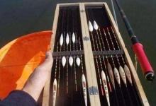 水情和鱼情决定用哪种浮漂，牢记这4点，让你在垂钓中得心应手