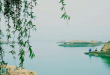 春季在户外钓鱼的一些小技巧全解析