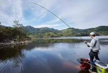 冬季野钓，当出现这4种天气时，建议钓友们不要放过