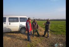 冬季野塘野钓鲫鱼 分享冬钓经验