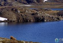 冬季钓鱼选择钓点的一些技巧