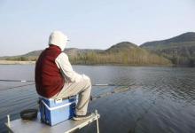 冬季垂钓细子线易缠绕的困惑，简单三招帮你解决，拿走不谢