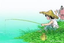 钓鱼中的5个歪理邪说，表面看不符合常理，但个个都很有道理