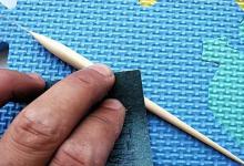 朋友让我测试两支浮漂，结果尴尬了！原来是心理作用在作祟