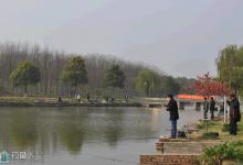 如何根据季节的变化选择钓点的一些经验