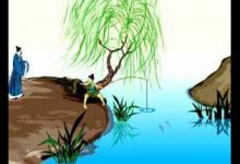 24节气和钓鱼的关系详解