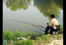 夏季野外钓鱼需要格外注意的安全知识